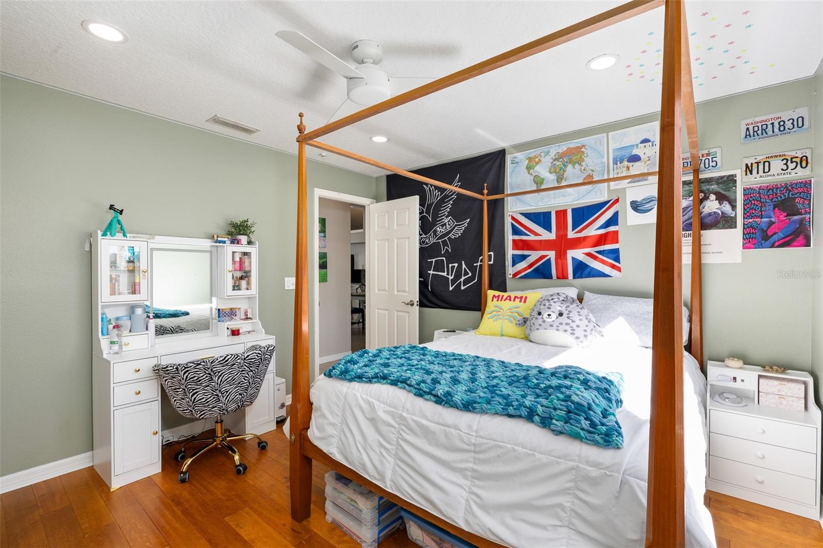 CARROLLTON SUB - Residential