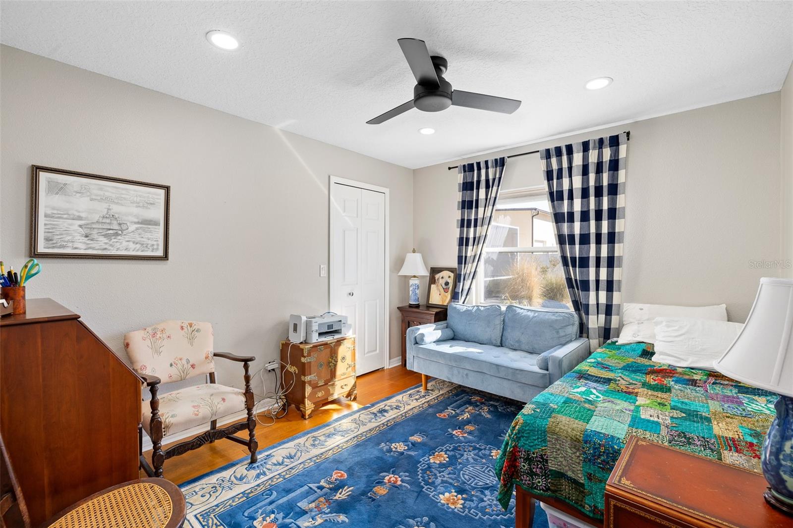 CARROLLTON SUB - Residential