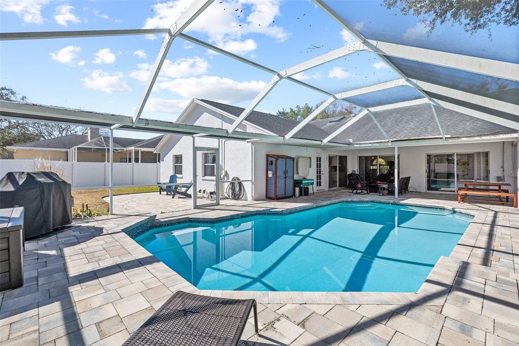 Photo of 15315 Carrollton Lane, Tampa, FL 33624 (MLS # TB8475287)