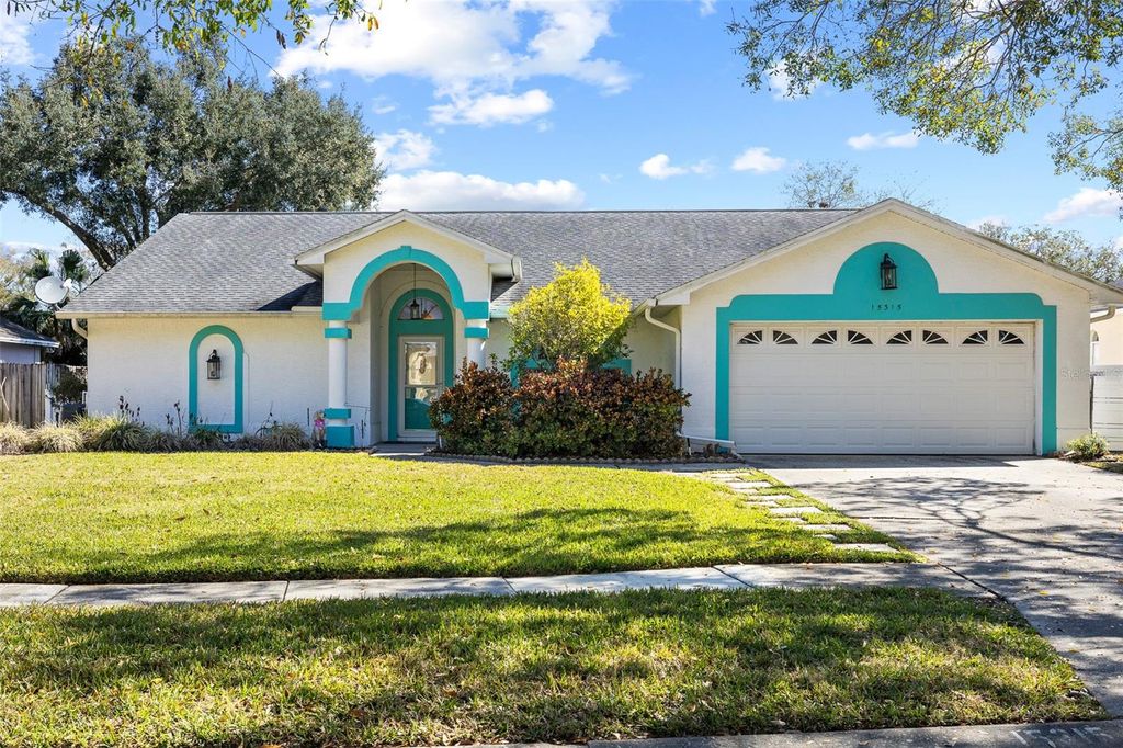 Photo of 15315 Carrollton Lane, Tampa, FL 33624 (MLS # TB8475287)