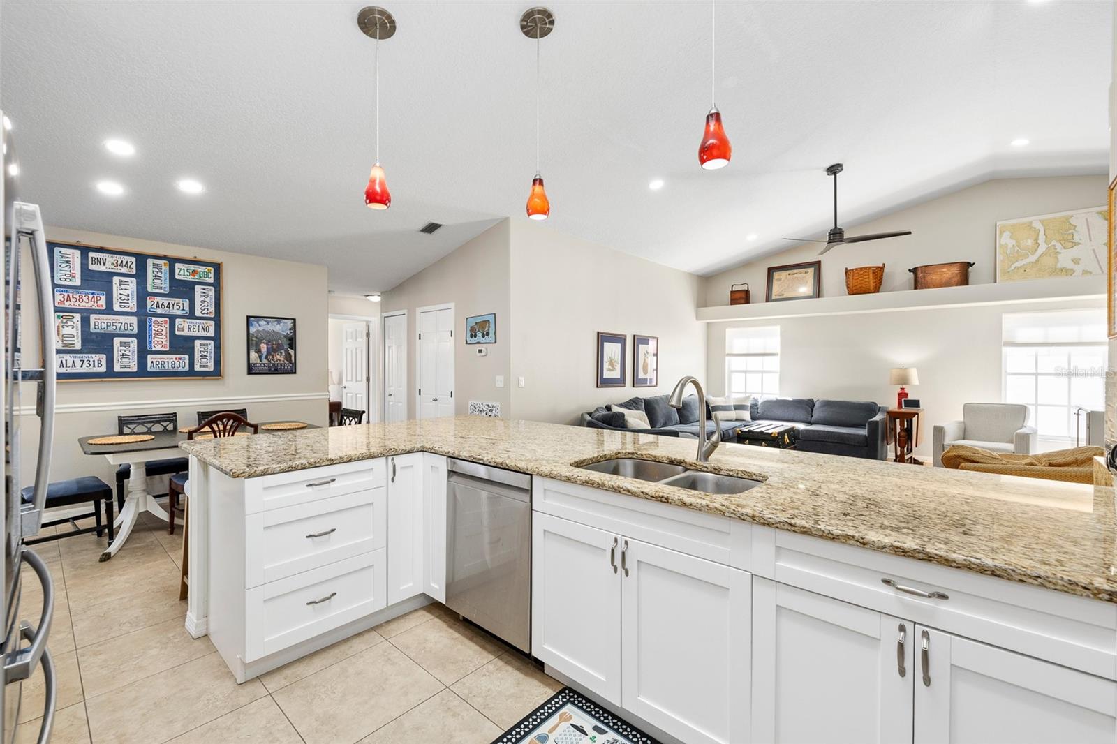 CARROLLTON SUB - Residential