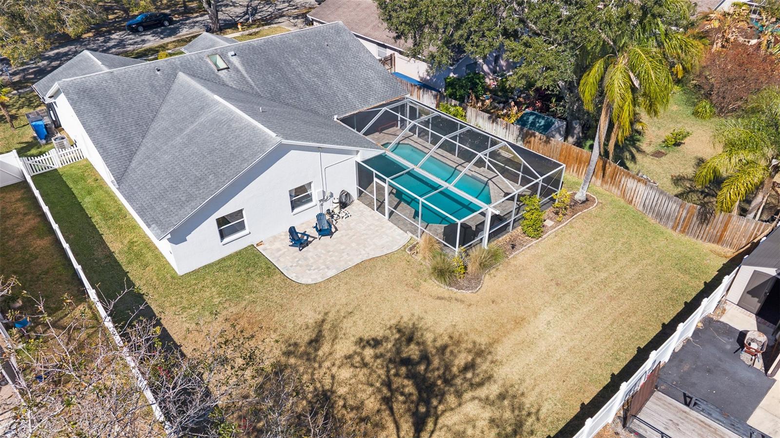 CARROLLTON SUB - Residential