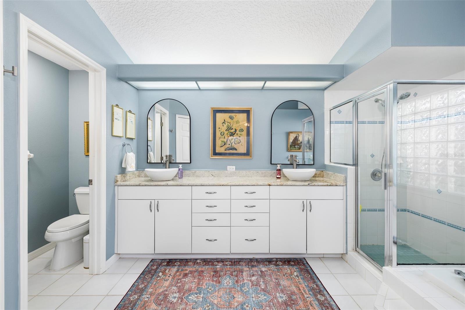 CARROLLTON SUB - Residential