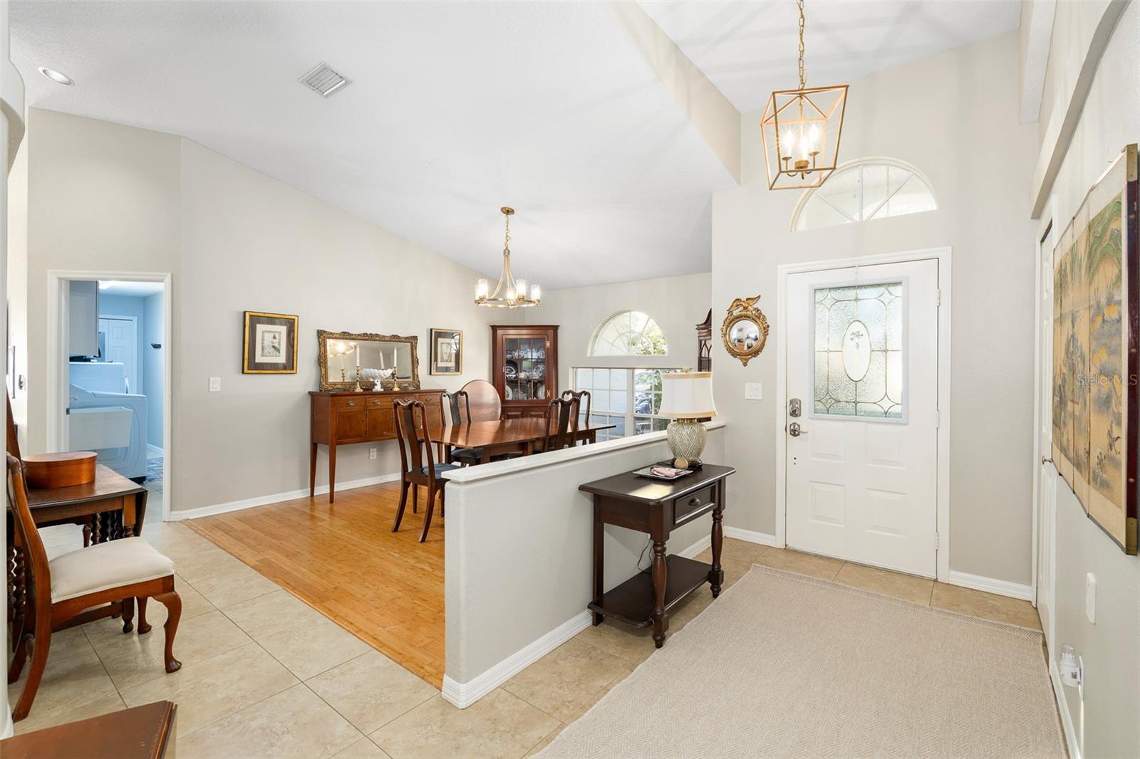 CARROLLTON SUB - Residential