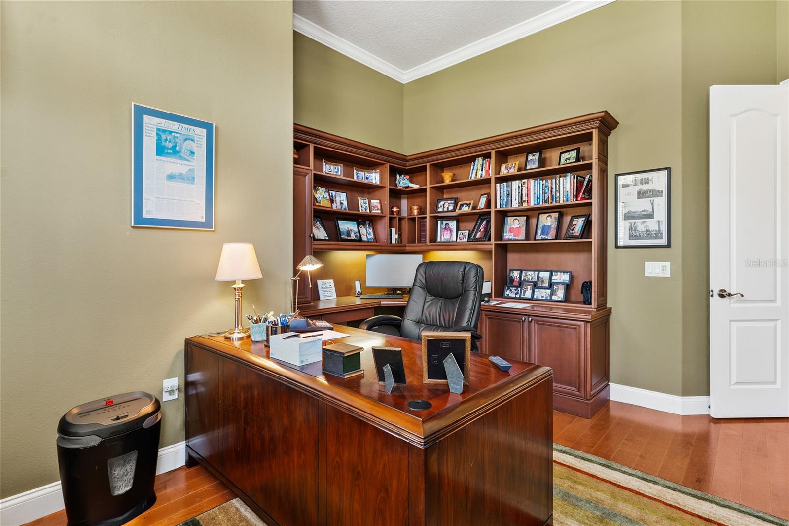 SUNNYSIDE TRAILS PH 2 - Residential