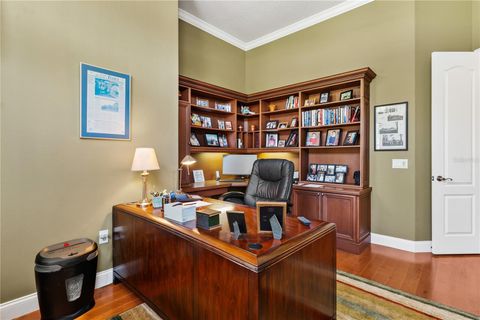 Tiny photo for 6826 Silver Charm Court, Leesburg, FL 34748 (MLS # G5109401)