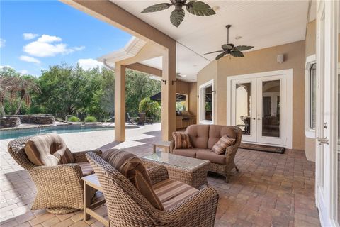 Tiny photo for 6826 Silver Charm Court, Leesburg, FL 34748 (MLS # G5109401)