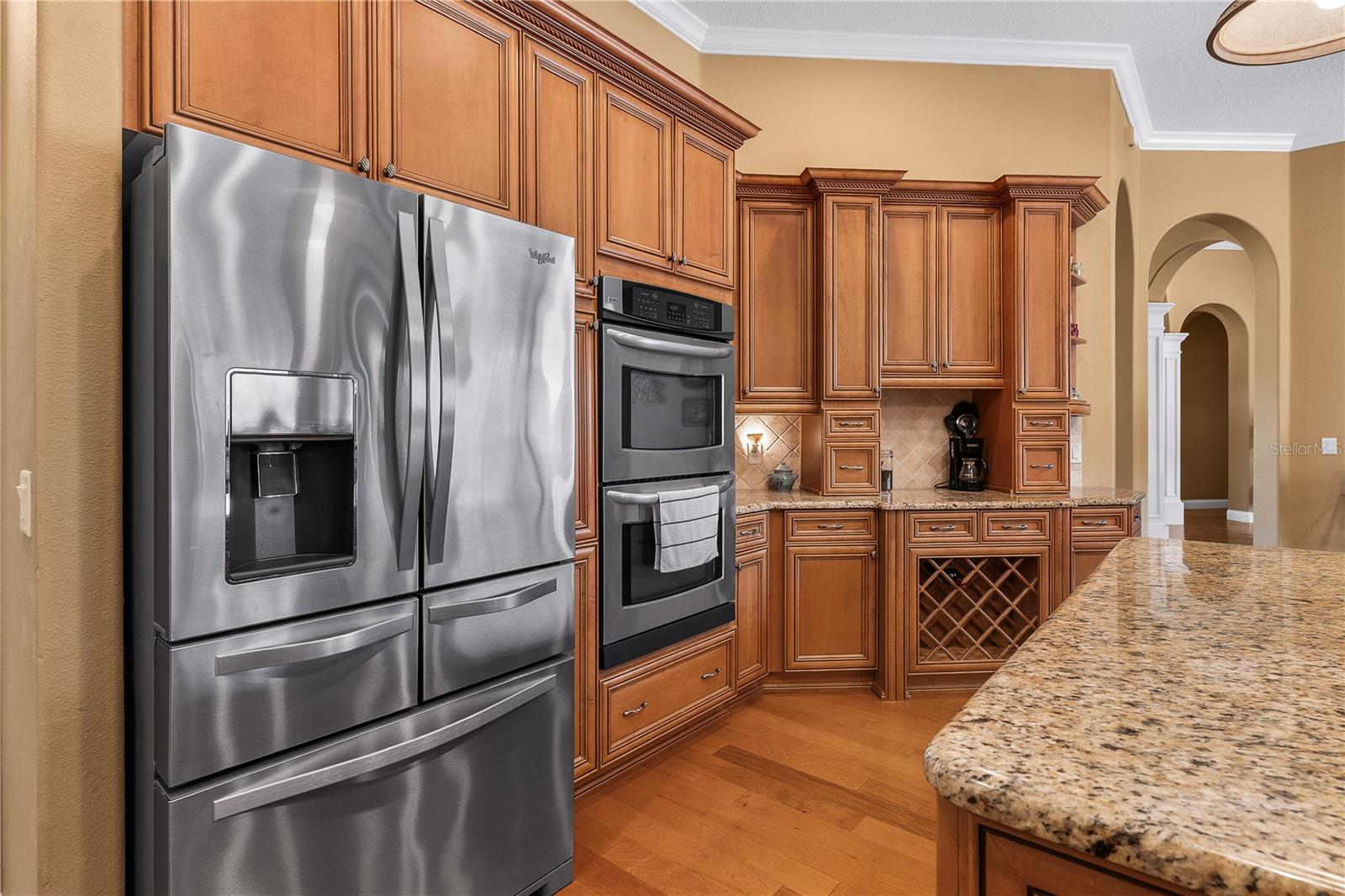 SUNNYSIDE TRAILS PH 2 - Residential