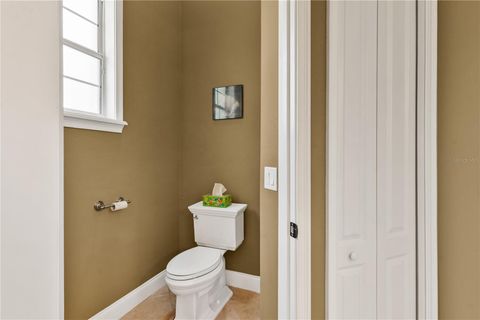 Tiny photo for 6826 Silver Charm Court, Leesburg, FL 34748 (MLS # G5109401)