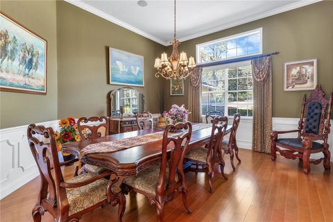 Tiny photo for 6826 Silver Charm Court, Leesburg, FL 34748 (MLS # G5109401)