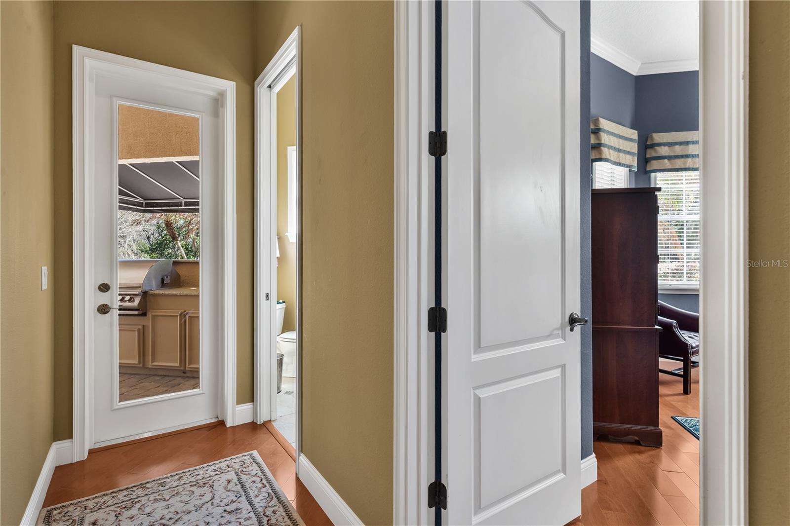 SUNNYSIDE TRAILS PH 2 - Residential