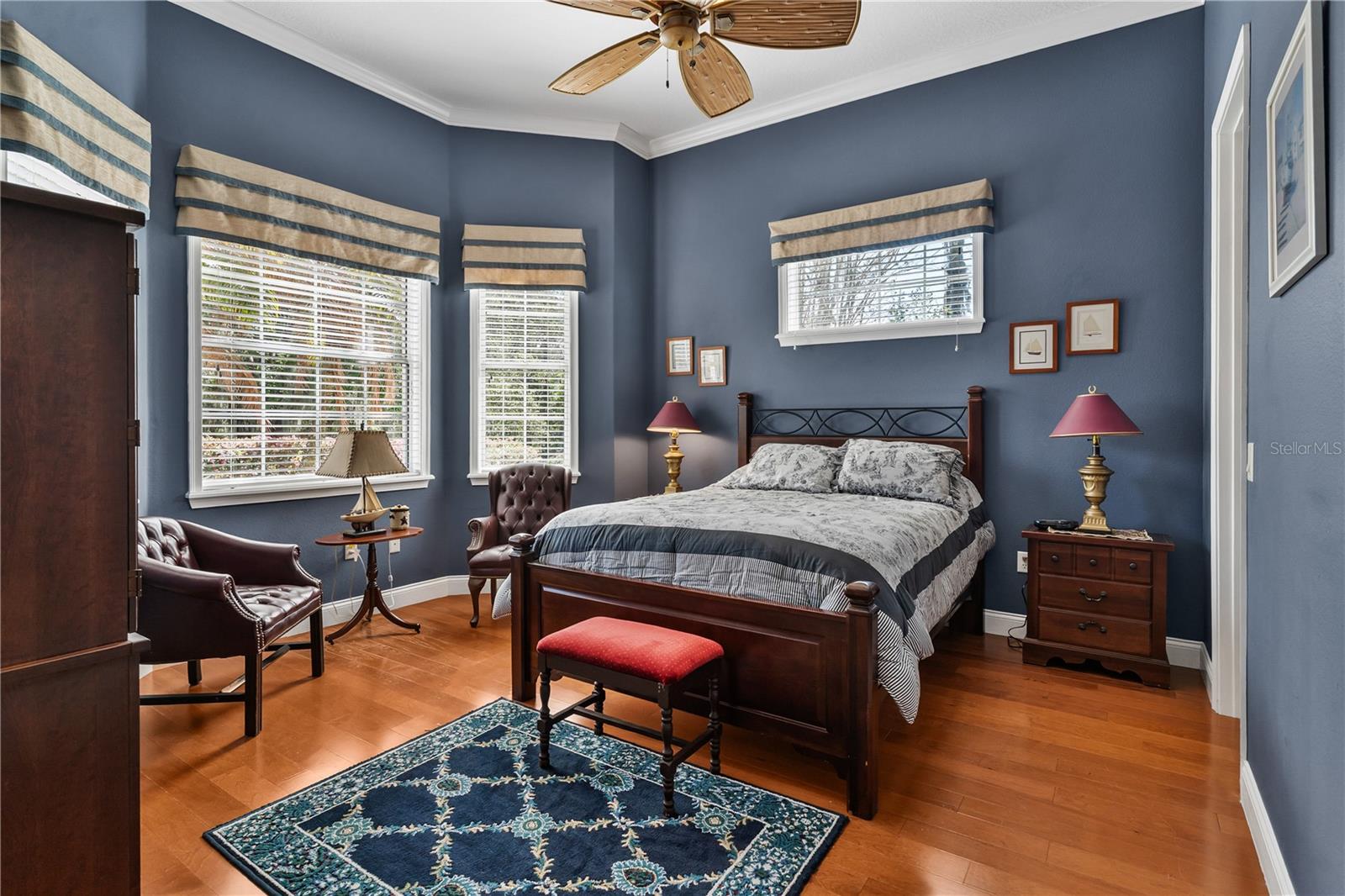 SUNNYSIDE TRAILS PH 2 - Residential