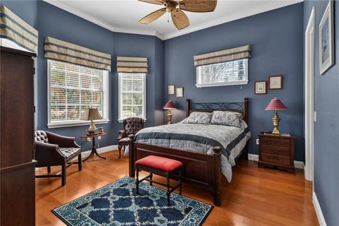 Tiny photo for 6826 Silver Charm Court, Leesburg, FL 34748 (MLS # G5109401)