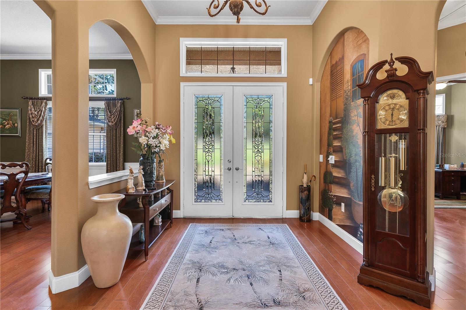 SUNNYSIDE TRAILS PH 2 - Residential