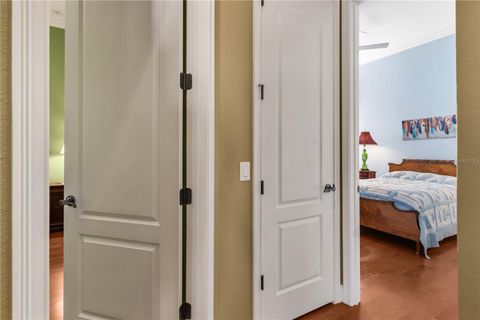 Tiny photo for 6826 Silver Charm Court, Leesburg, FL 34748 (MLS # G5109401)