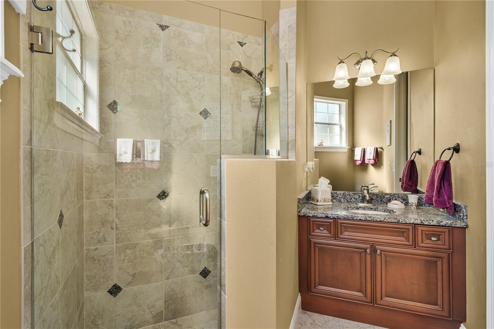 SUNNYSIDE TRAILS PH 2 - Residential