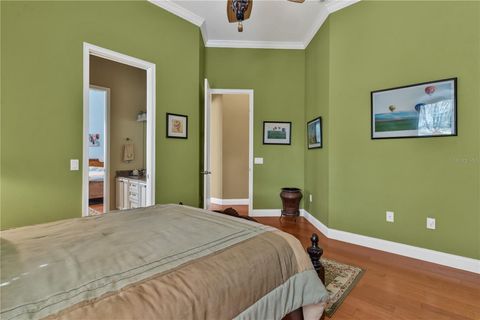 Tiny photo for 6826 Silver Charm Court, Leesburg, FL 34748 (MLS # G5109401)