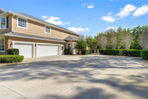 Tiny photo for 6826 Silver Charm Court, Leesburg, FL 34748 (MLS # G5109401)