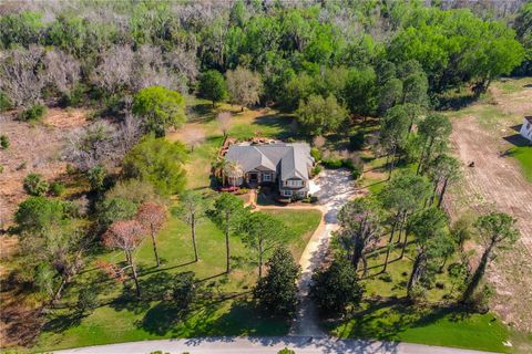 Tiny photo for 6826 Silver Charm Court, Leesburg, FL 34748 (MLS # G5109401)