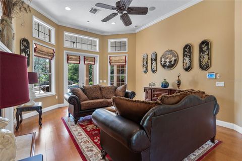 Tiny photo for 6826 Silver Charm Court, Leesburg, FL 34748 (MLS # G5109401)