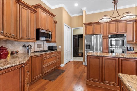 Tiny photo for 6826 Silver Charm Court, Leesburg, FL 34748 (MLS # G5109401)