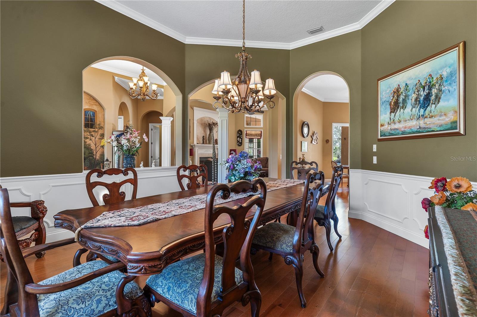 SUNNYSIDE TRAILS PH 2 - Residential