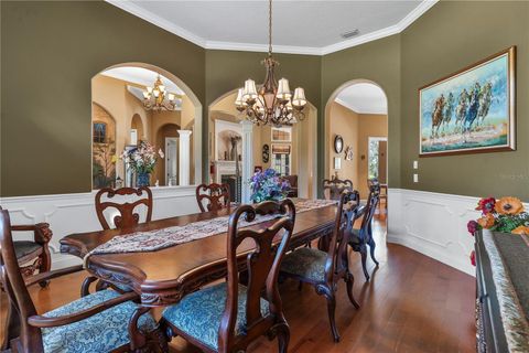 Tiny photo for 6826 Silver Charm Court, Leesburg, FL 34748 (MLS # G5109401)