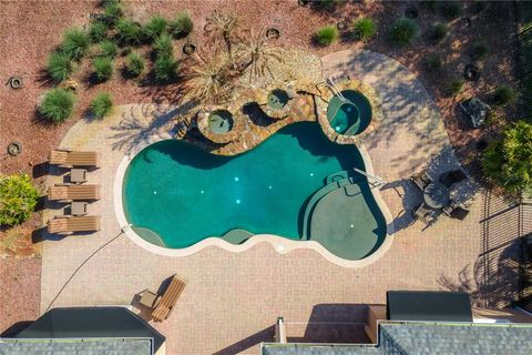 Tiny photo for 6826 Silver Charm Court, Leesburg, FL 34748 (MLS # G5109401)