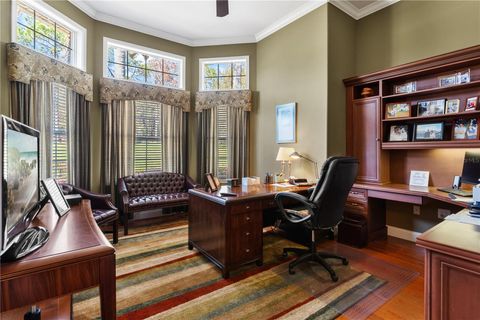 Tiny photo for 6826 Silver Charm Court, Leesburg, FL 34748 (MLS # G5109401)