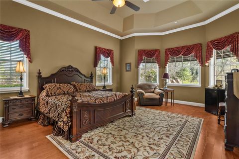 Tiny photo for 6826 Silver Charm Court, Leesburg, FL 34748 (MLS # G5109401)