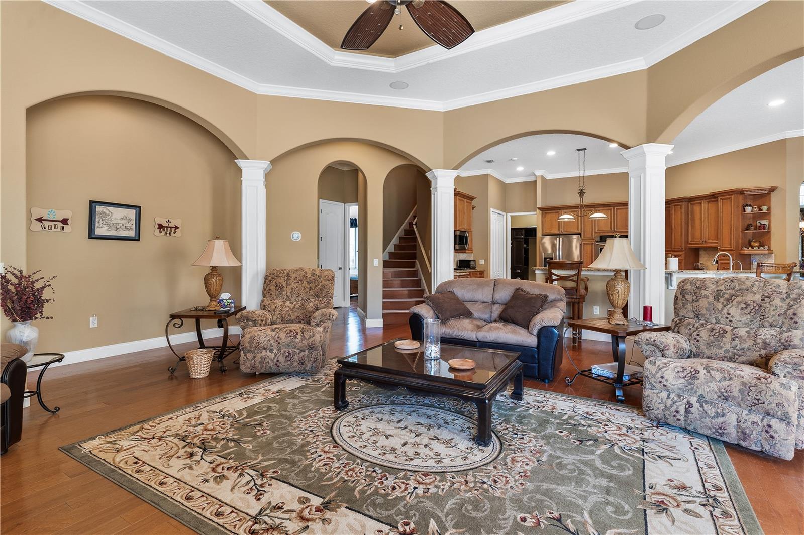 SUNNYSIDE TRAILS PH 2 - Residential