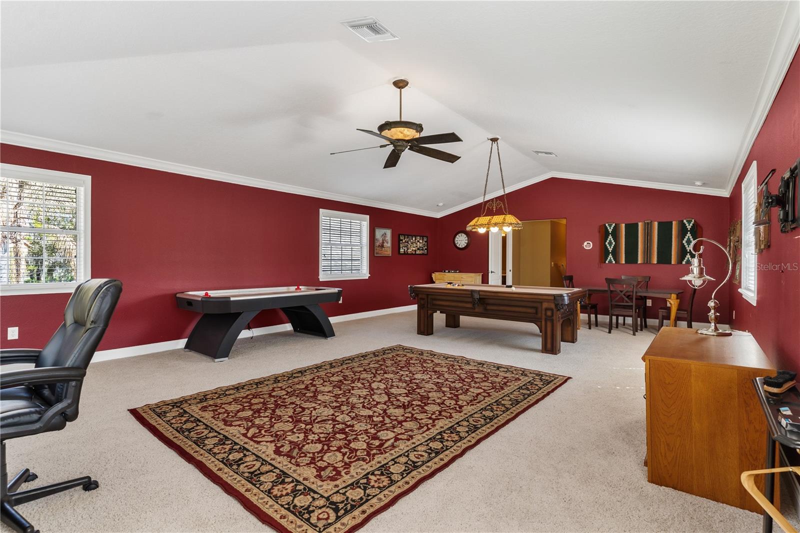 SUNNYSIDE TRAILS PH 2 - Residential