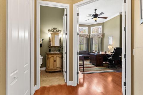 Tiny photo for 6826 Silver Charm Court, Leesburg, FL 34748 (MLS # G5109401)