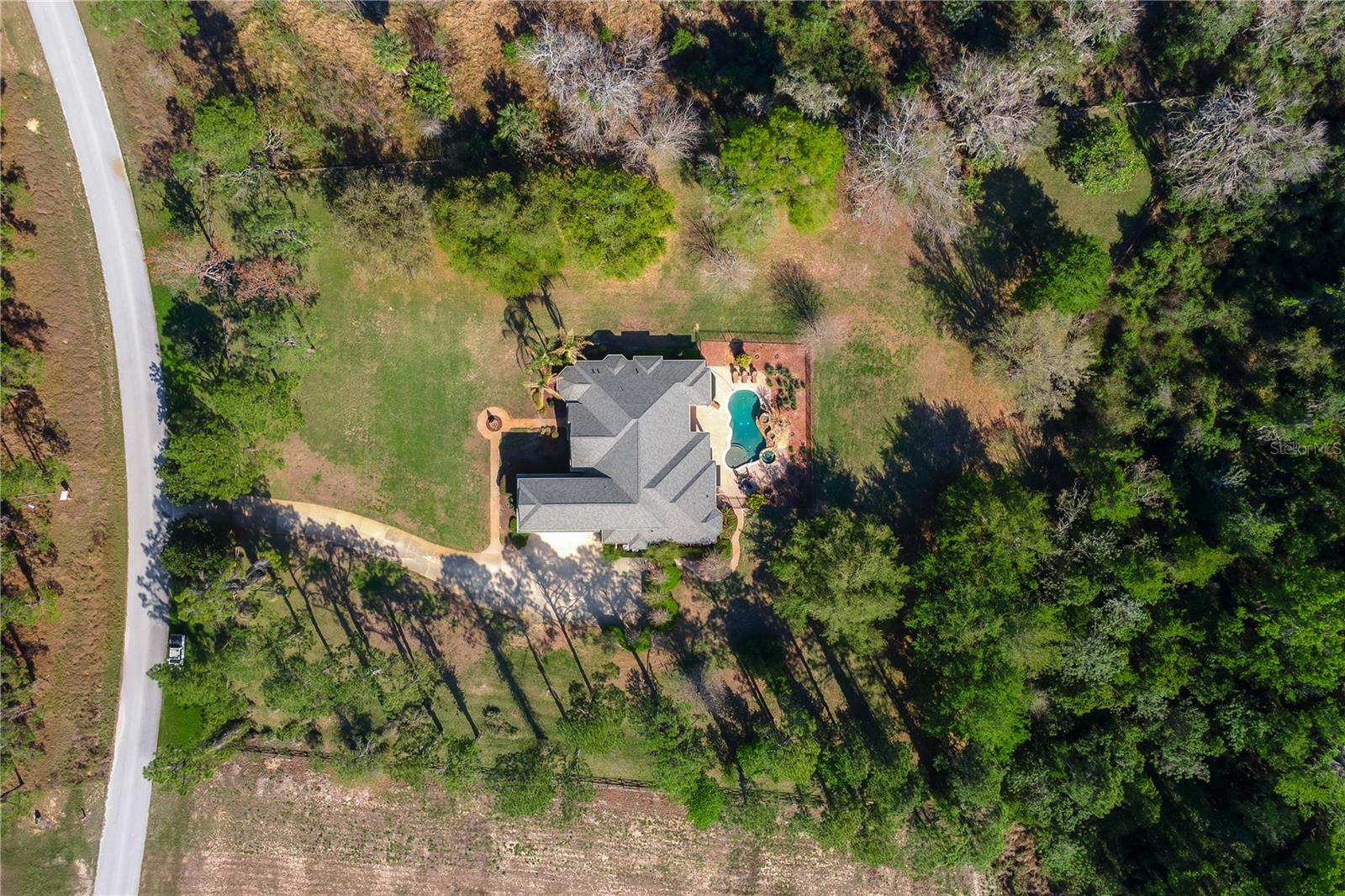 SUNNYSIDE TRAILS PH 2 - Residential