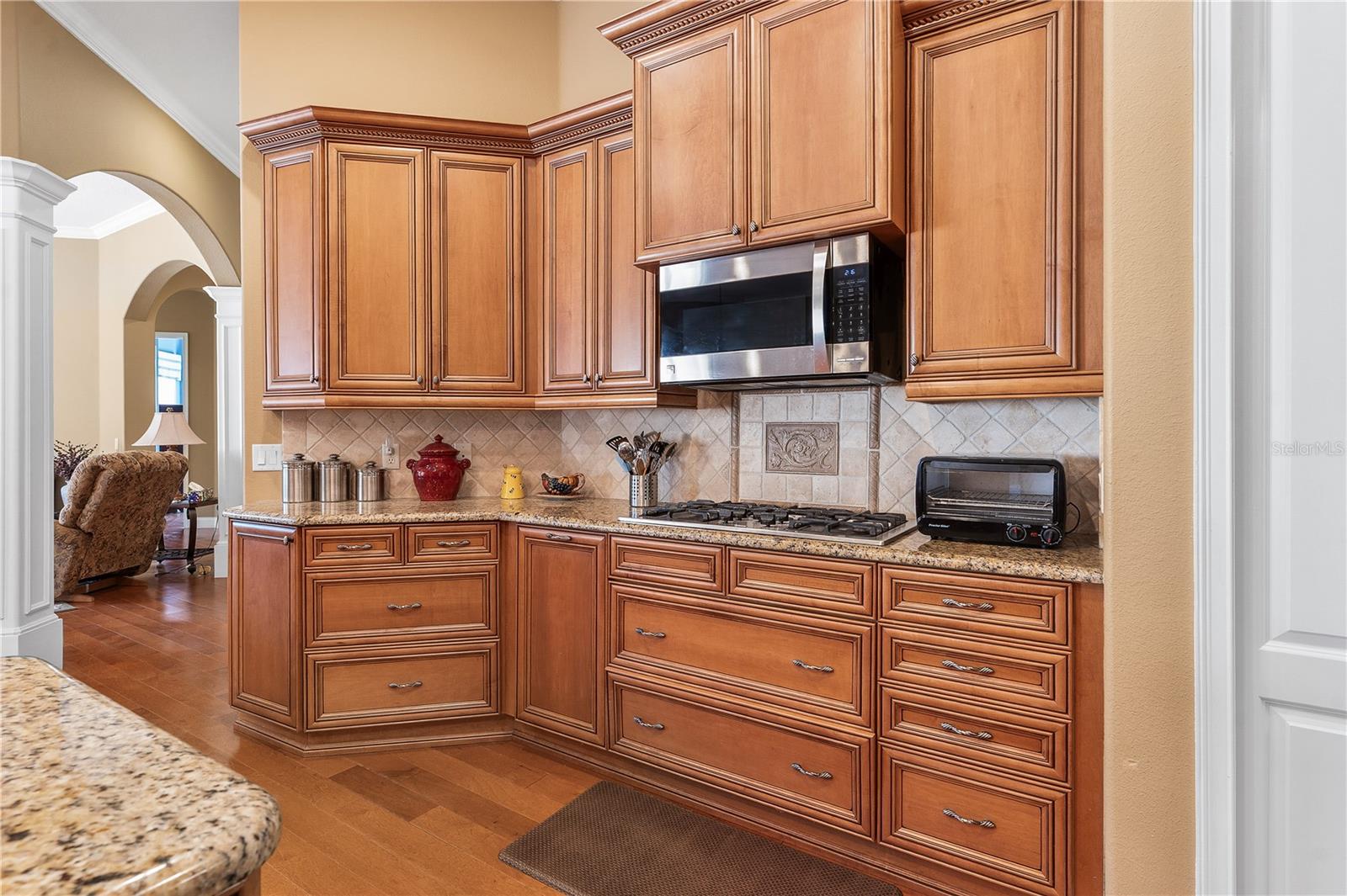 SUNNYSIDE TRAILS PH 2 - Residential