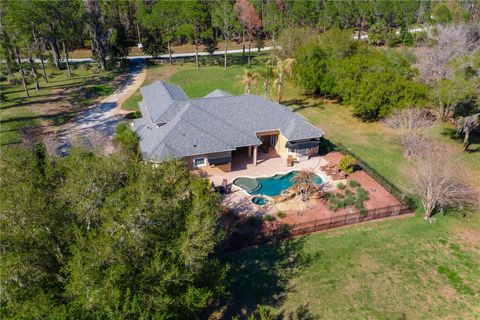 Tiny photo for 6826 Silver Charm Court, Leesburg, FL 34748 (MLS # G5109401)