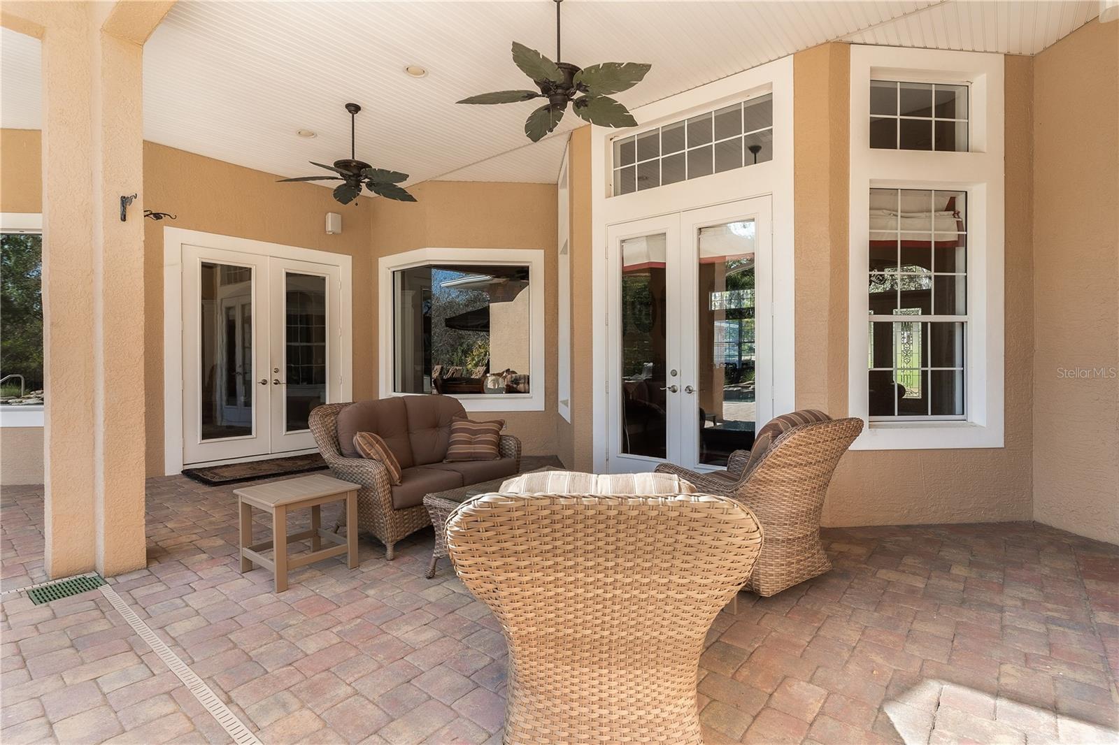 SUNNYSIDE TRAILS PH 2 - Residential