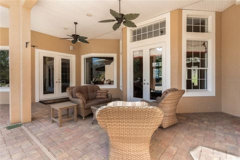 Tiny photo for 6826 Silver Charm Court, Leesburg, FL 34748 (MLS # G5109401)