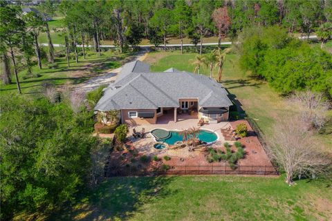 Tiny photo for 6826 Silver Charm Court, Leesburg, FL 34748 (MLS # G5109401)