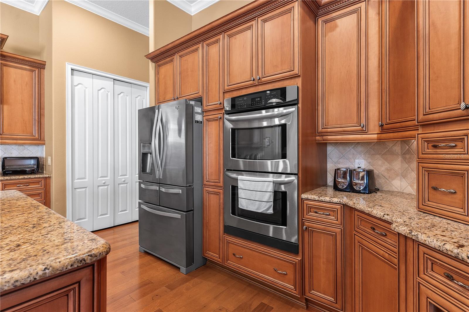 SUNNYSIDE TRAILS PH 2 - Residential