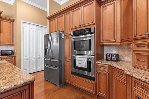 Tiny photo for 6826 Silver Charm Court, Leesburg, FL 34748 (MLS # G5109401)