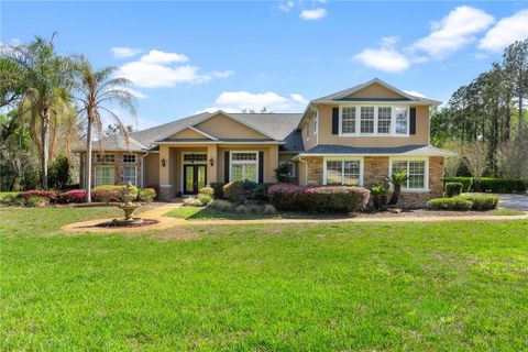 Tiny photo for 6826 Silver Charm Court, Leesburg, FL 34748 (MLS # G5109401)