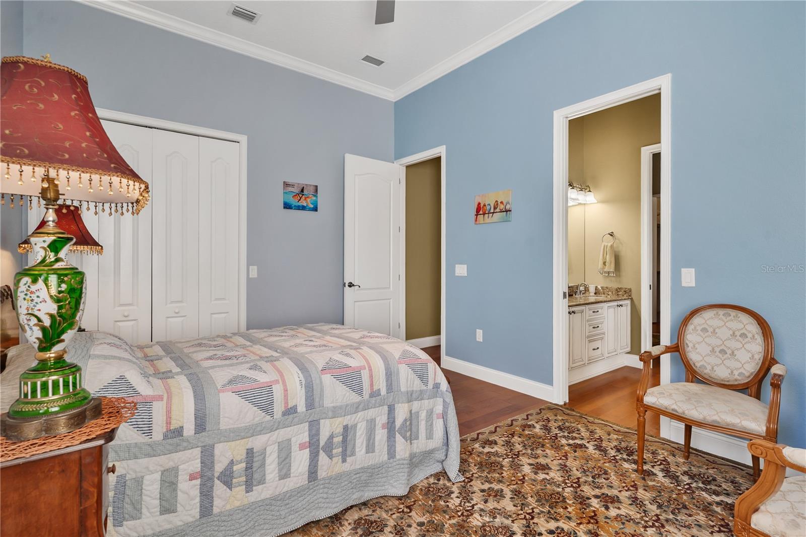 SUNNYSIDE TRAILS PH 2 - Residential