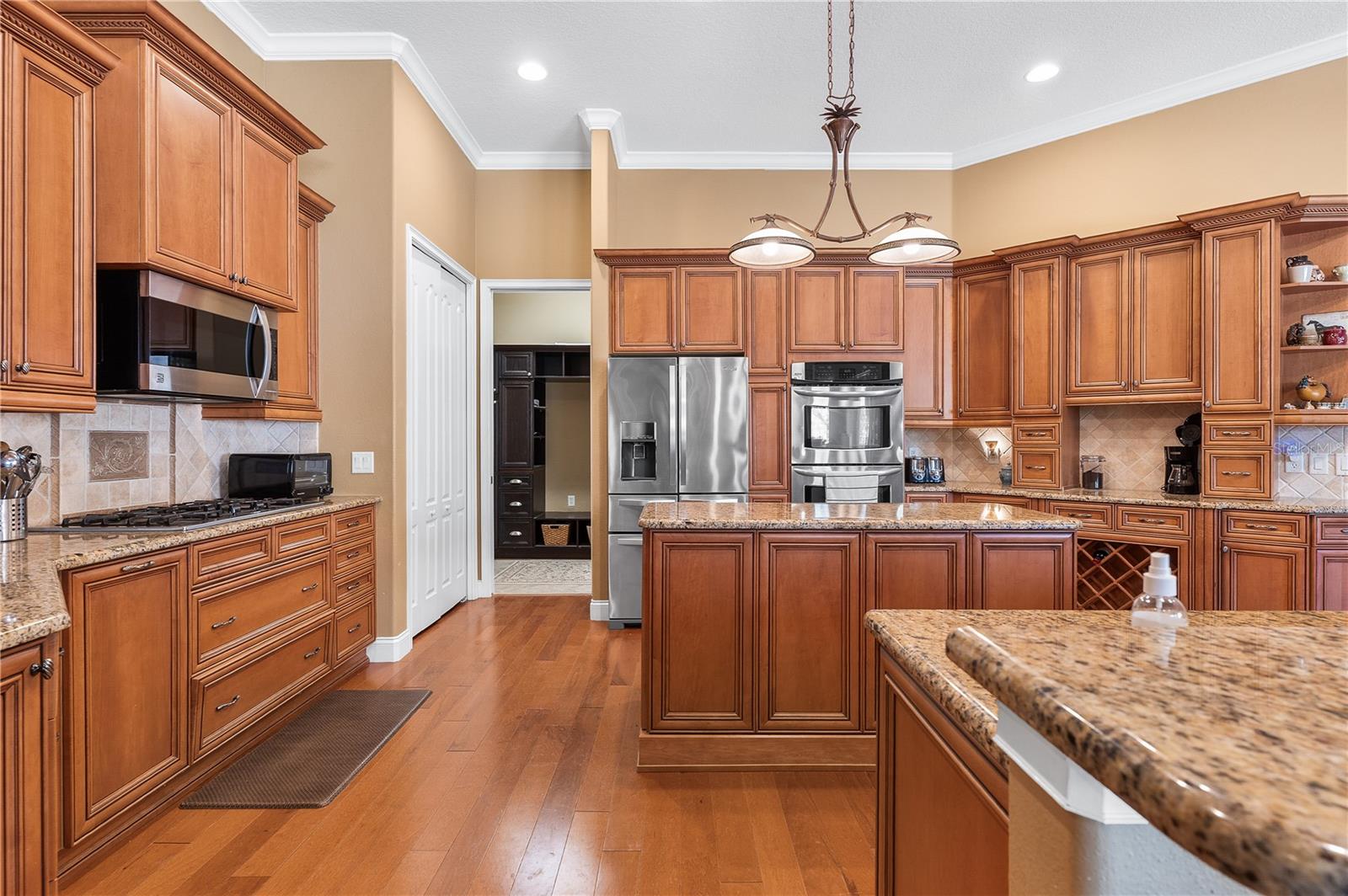 SUNNYSIDE TRAILS PH 2 - Residential