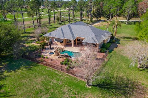 Tiny photo for 6826 Silver Charm Court, Leesburg, FL 34748 (MLS # G5109401)