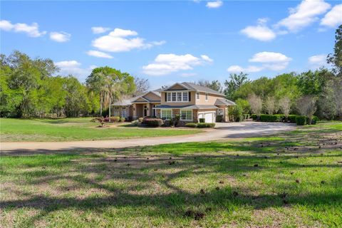Tiny photo for 6826 Silver Charm Court, Leesburg, FL 34748 (MLS # G5109401)