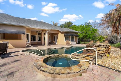 Tiny photo for 6826 Silver Charm Court, Leesburg, FL 34748 (MLS # G5109401)