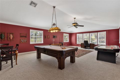 Tiny photo for 6826 Silver Charm Court, Leesburg, FL 34748 (MLS # G5109401)