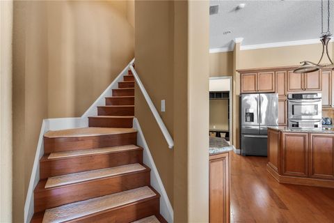 Tiny photo for 6826 Silver Charm Court, Leesburg, FL 34748 (MLS # G5109401)