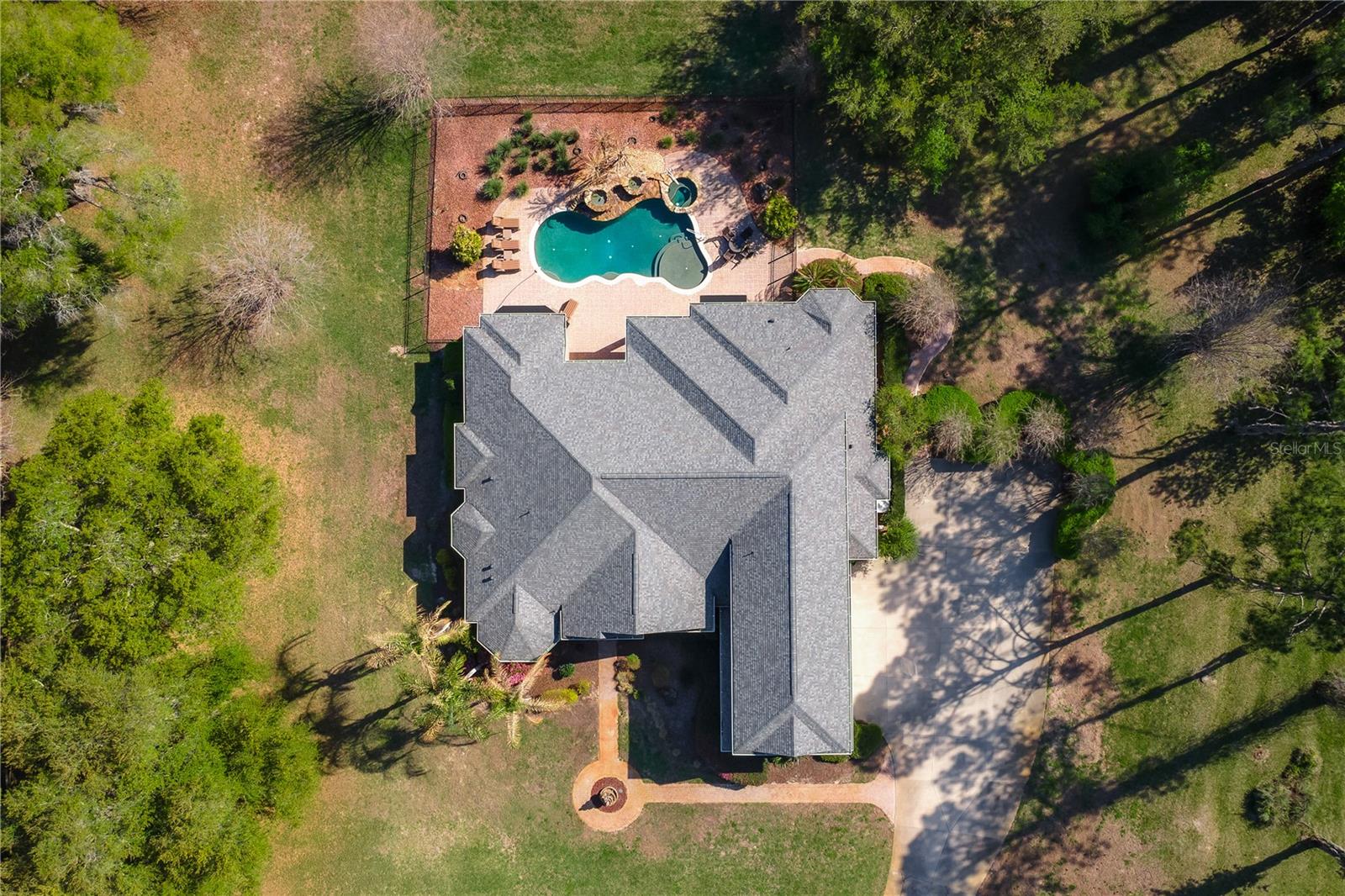 SUNNYSIDE TRAILS PH 2 - Residential